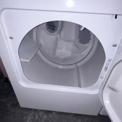 Whirlpool Gas Dryer