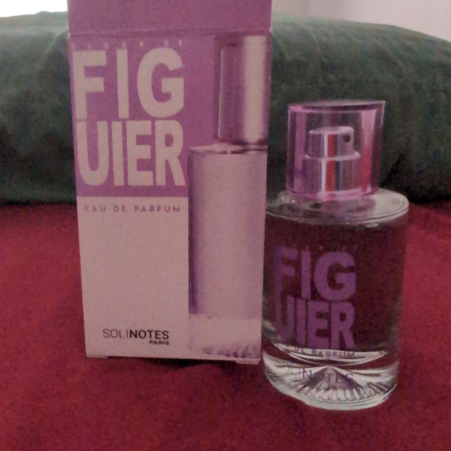 Figuier Perfume