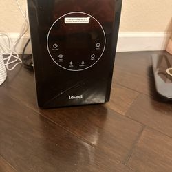 Levoit Humidifier