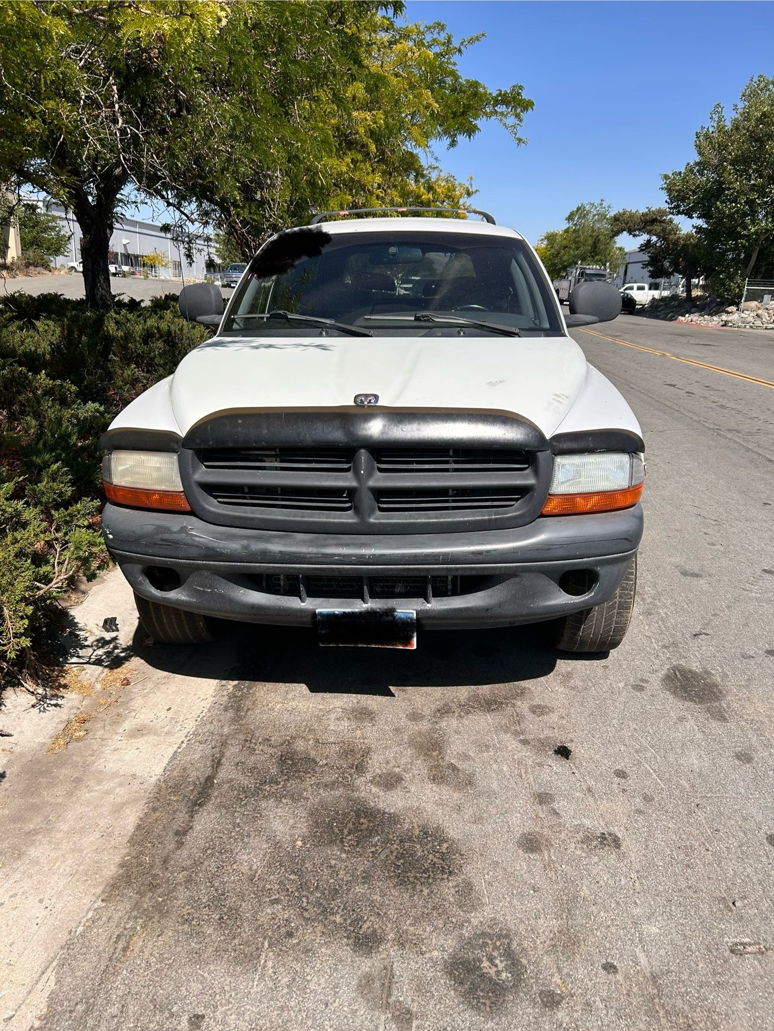 1999 Dodge Durango