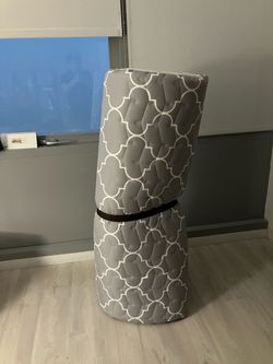 Japanese Futon Mattresse