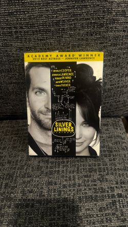 Silver Lining Playbook