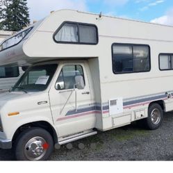 1997 Ford ecoline Eco line