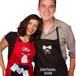 Couples' Anniversary Gift!