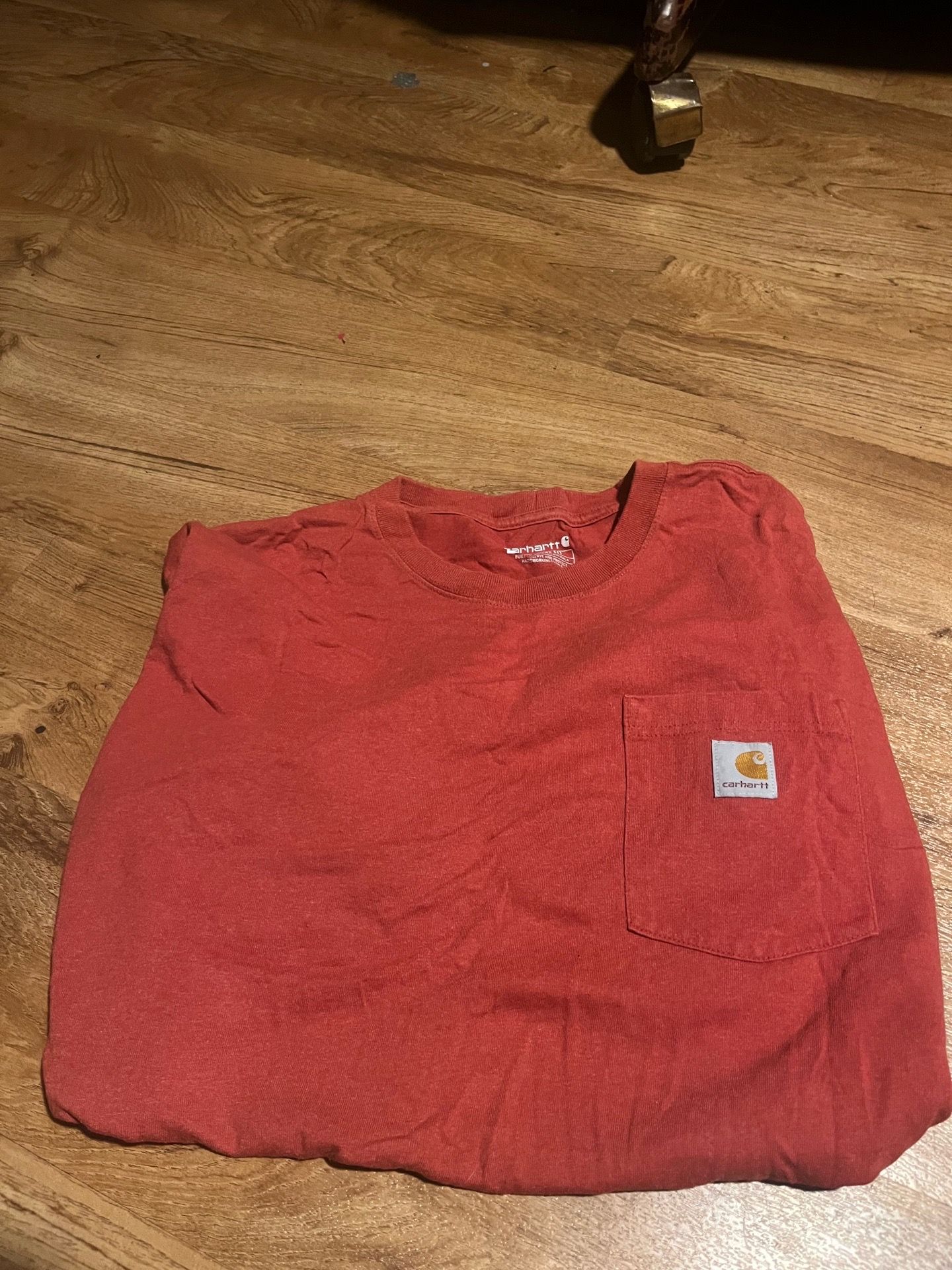 Men’s T shirts Carhartt & Pro Club