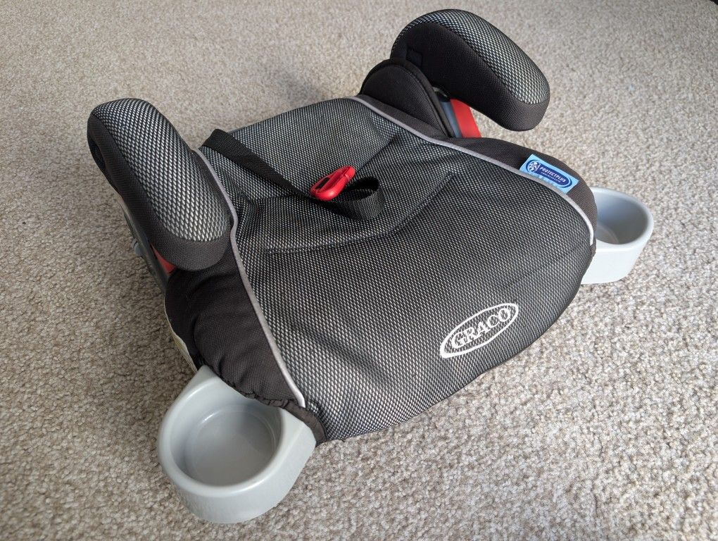 Graco Booster Car Seat