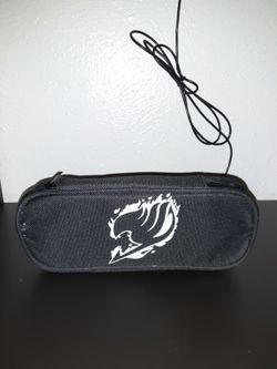 Fairy Tail Mini Travel Bag