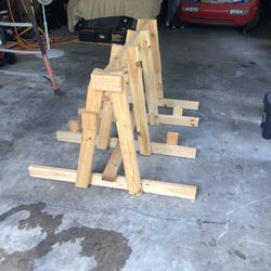 A-Frame To Carry Glass, Granite, Mirrors