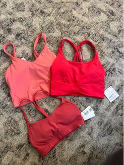 Lululemon size 2 bundle