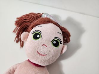 Marine Sports Stuffed Mermaid