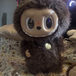 THE MONSTERS - Zimomo 