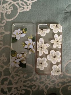 iPhone covers