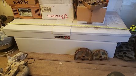 Payload plus tool box