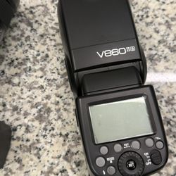 Sony Camera & Lenses Used/Like New