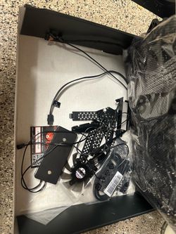 Random PC parts