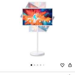 32 Inch Portable Tablet 