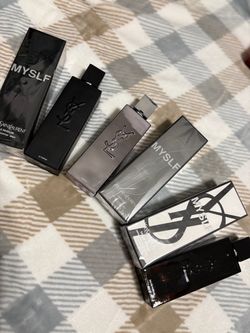 Colognes