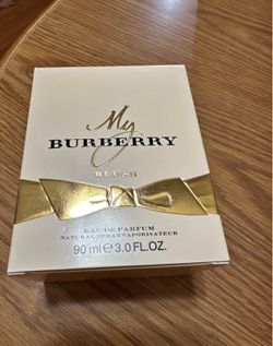 My Burberry Blush