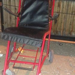 Transfers Chair
