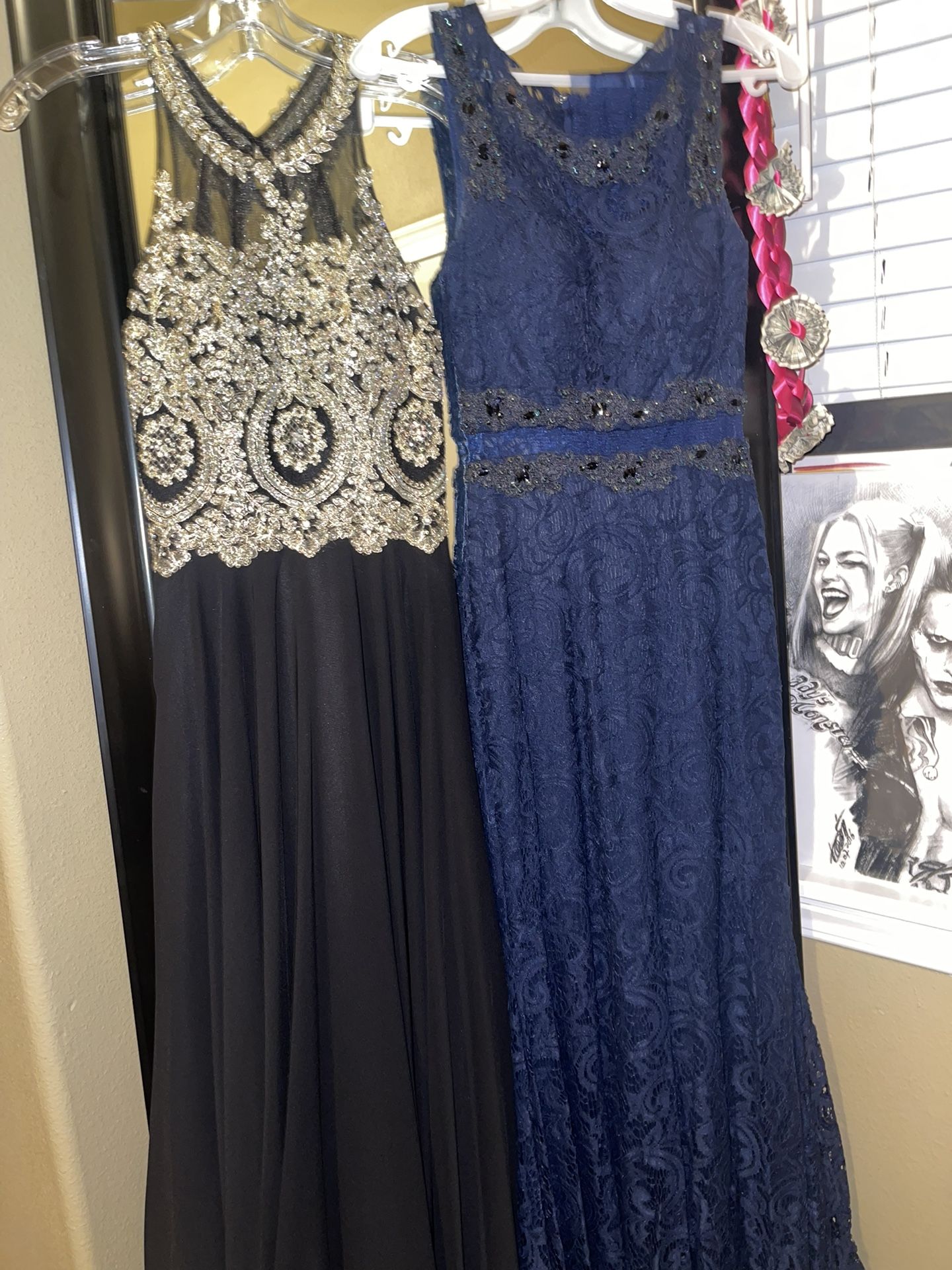 Formal Dresses
