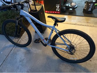 Co-op Cycles DRT 1.1 hardtail mountain bike