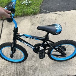 Kids Bike