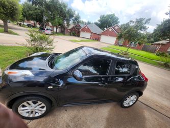 2013 Nissan Juke