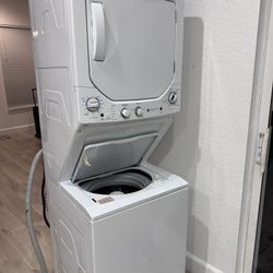 Washer Dryer Combo Unit