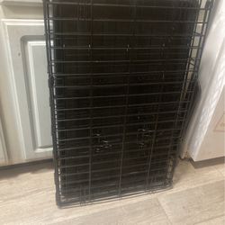 Dog kennel  (medium) Size 