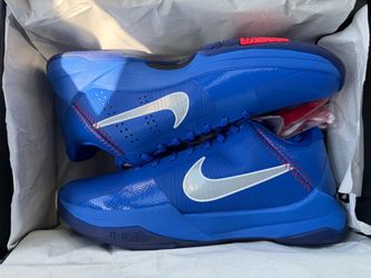 Nike Kobe 5 Protro Dodgers new sz 9.5
