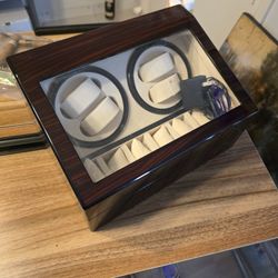 10 Watch Display Case
