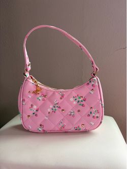 Pink Bag