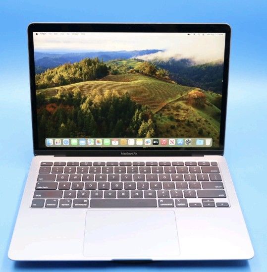 Macbook Air 13.3", M1 Chip