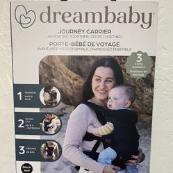 Baby Carrier