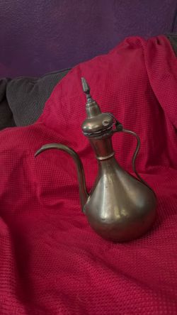 Pitcher - decorative