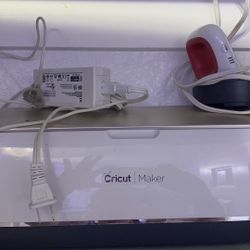 Cricut Maker