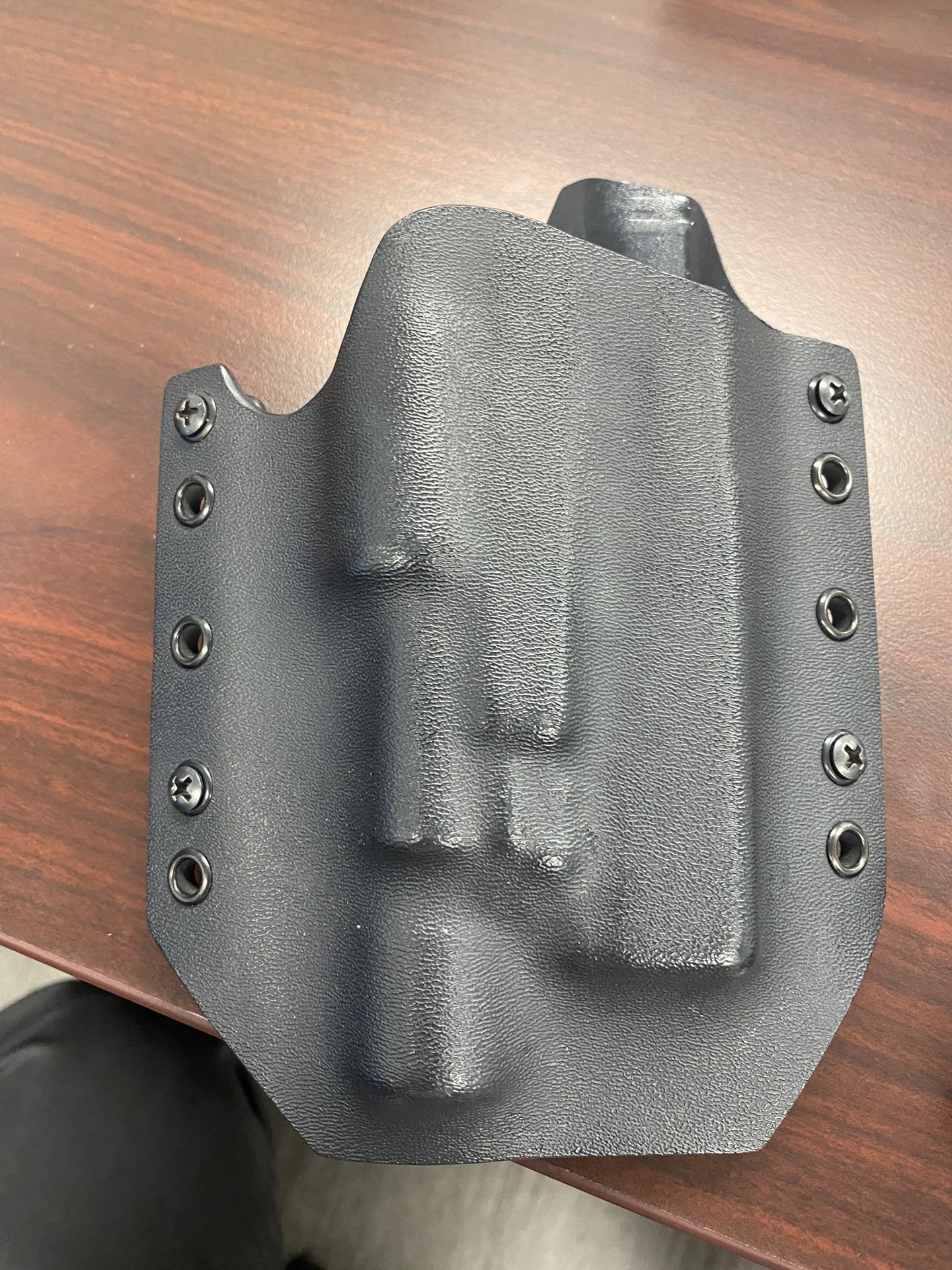 Glock 22/17 Kydex Holster