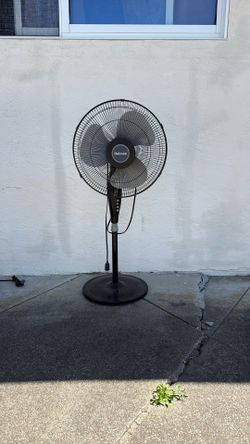 Holmes Fan