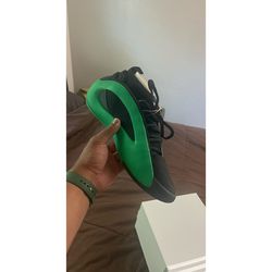 Adidas Harden Vol. 8  “Luxury Green” 