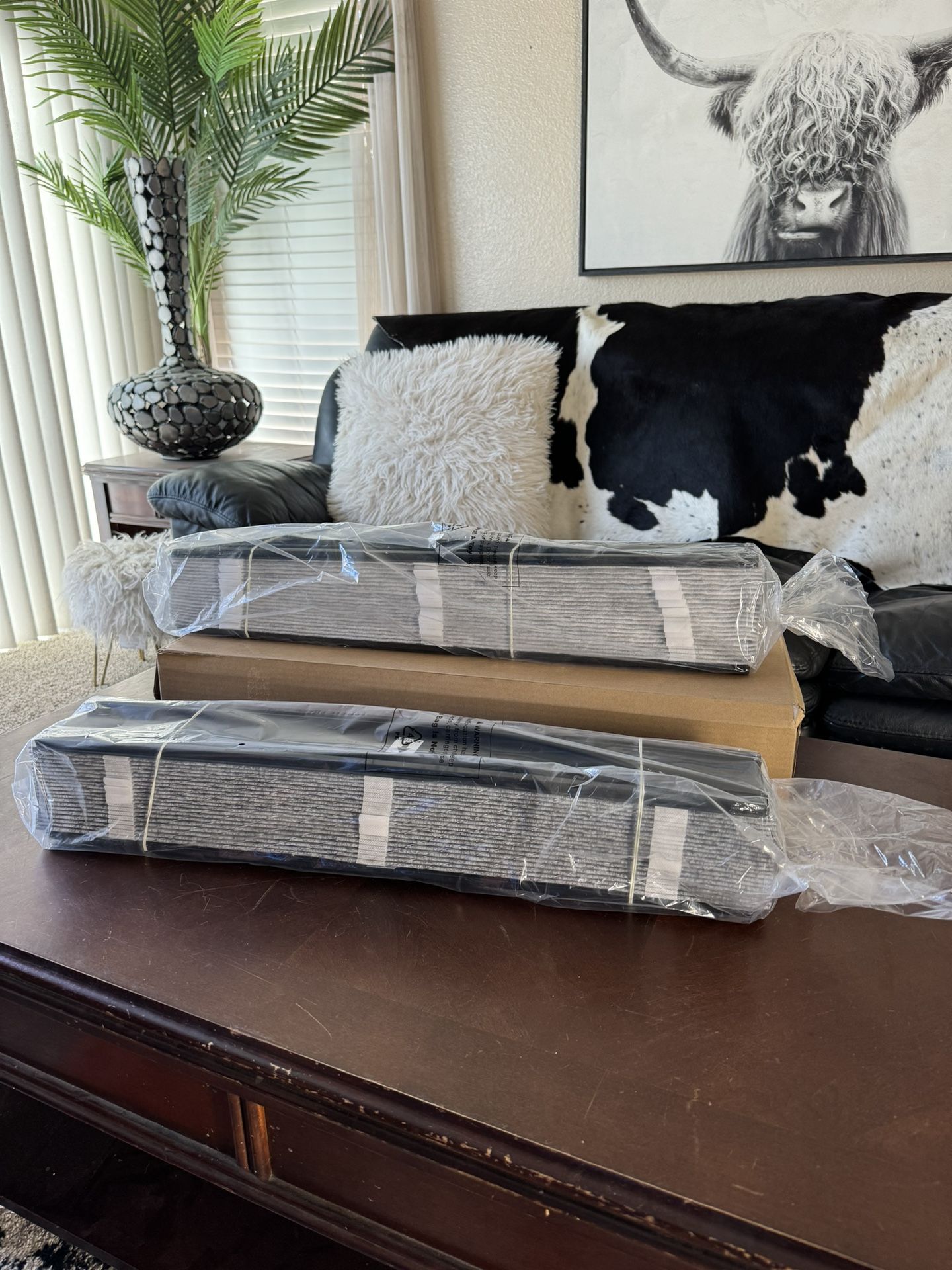 FREE New AprilAire 213 Replacement AC Furnace Filters HVAC