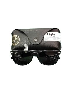 Ray-ban Rb2132 New Wayfarer Classic Black