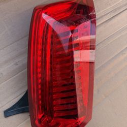 2015-2016-2017 Cadillac CTS tail Light RH