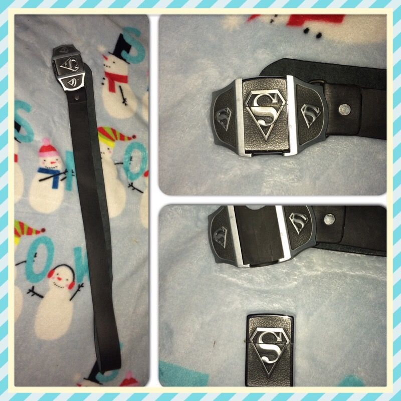 OFF WHITE CLASSIC ARROW BUCKLE LEATHER BELT BLUE SIZE 95/38 Us Brand New  for Sale in Queens, NY - OfferUp