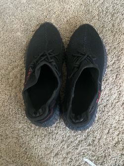 Adidas Yeezy Boost 350 V2 Bred