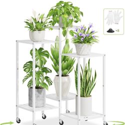 Plant Stand