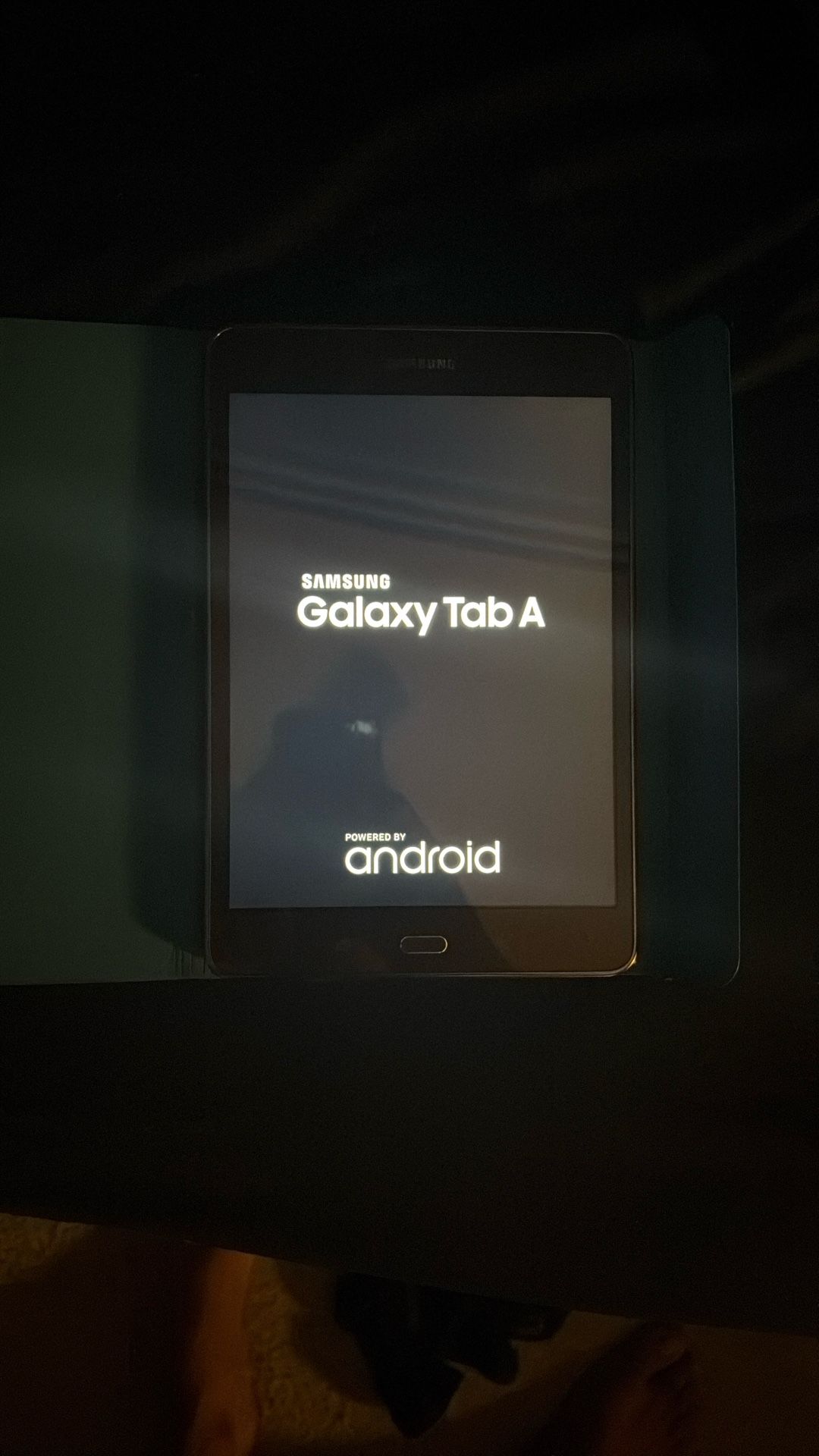 Samsung Galaxy Tab A