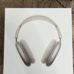 apple airpod max starlight gen 2
