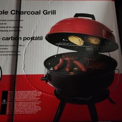 bbq grill