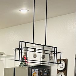 Dinner Room Chandelier 