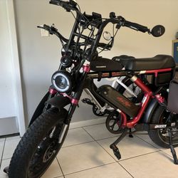 Ariel Rider Grizzly For Sale